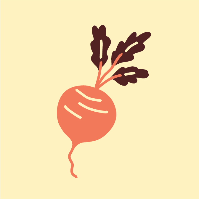 Peru Power (Rode biet)