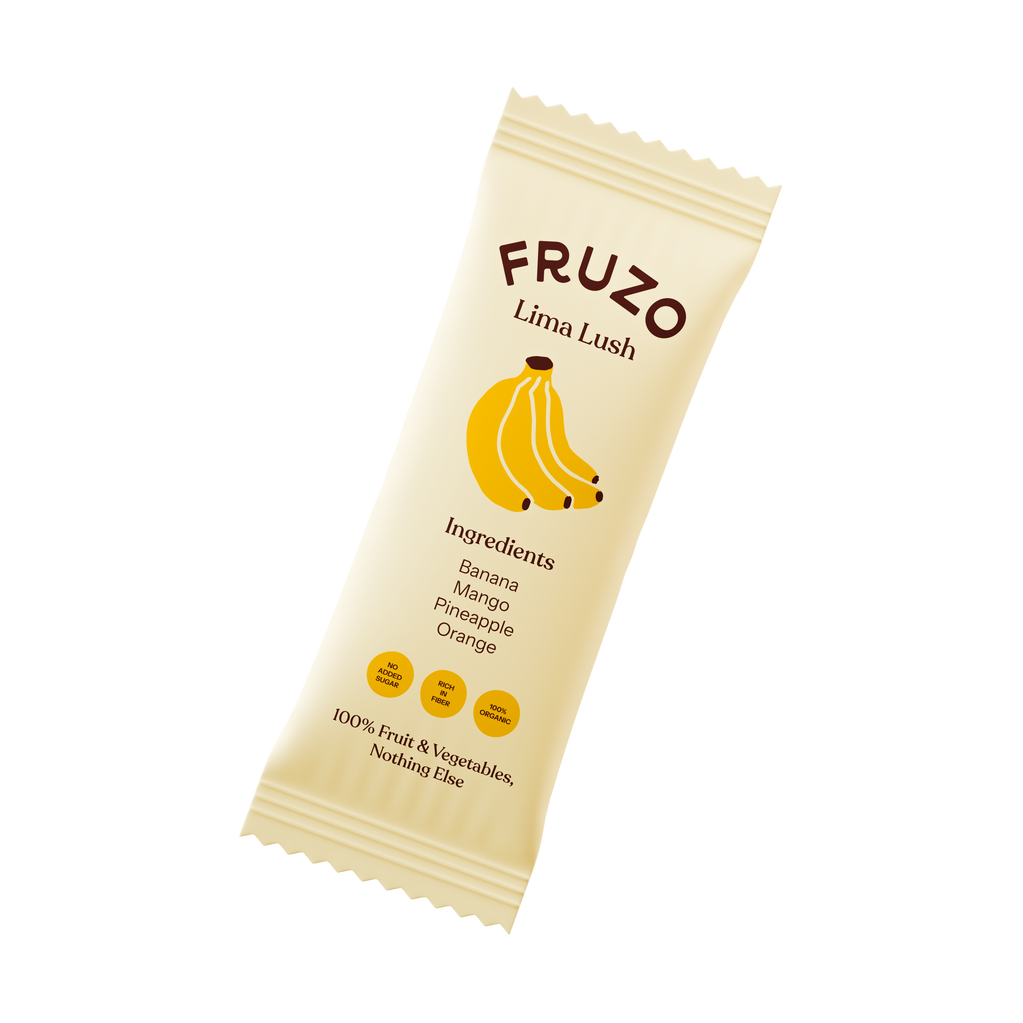 Lima Lush (Banaan)