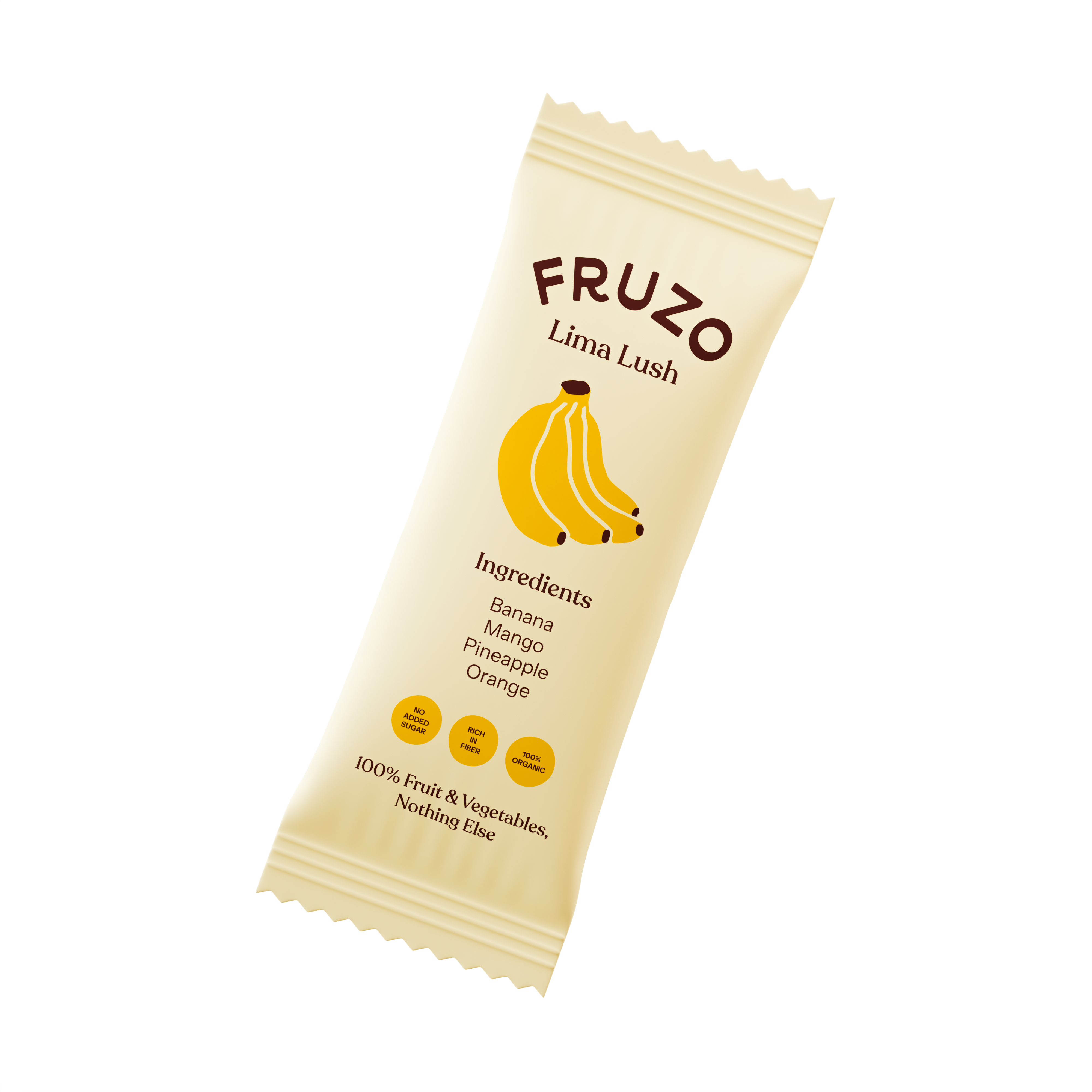 Lima Lush (Banaan)