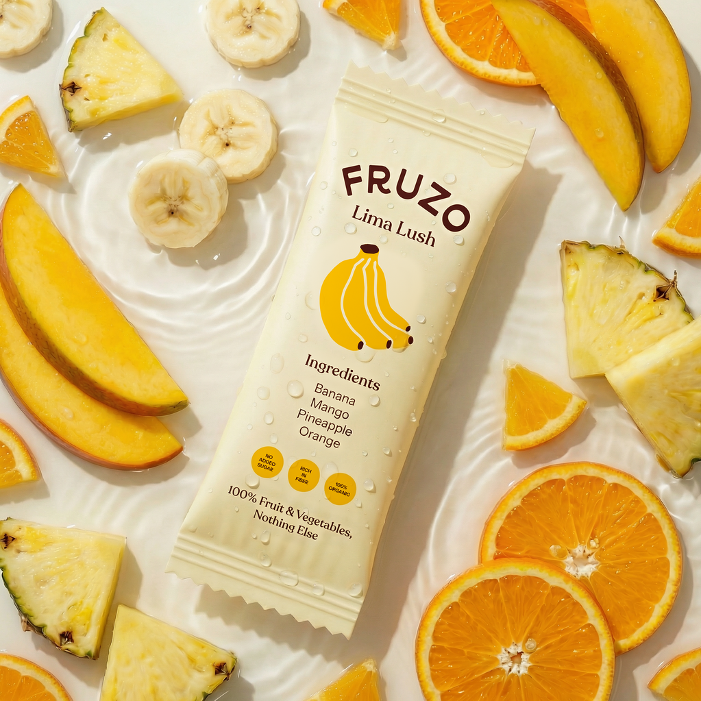 Lima Lush (Banaan)