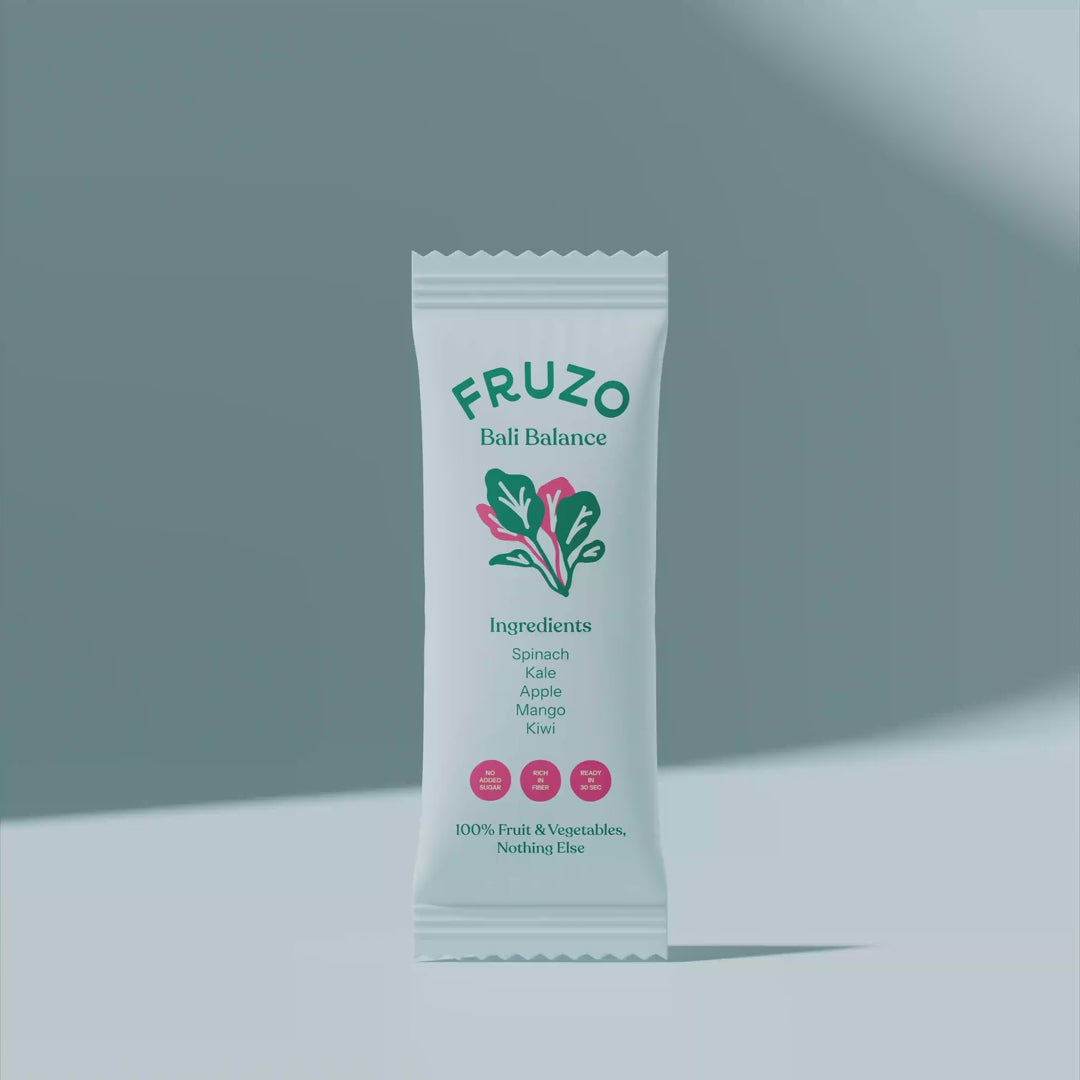 Bali Balance (Spinach)