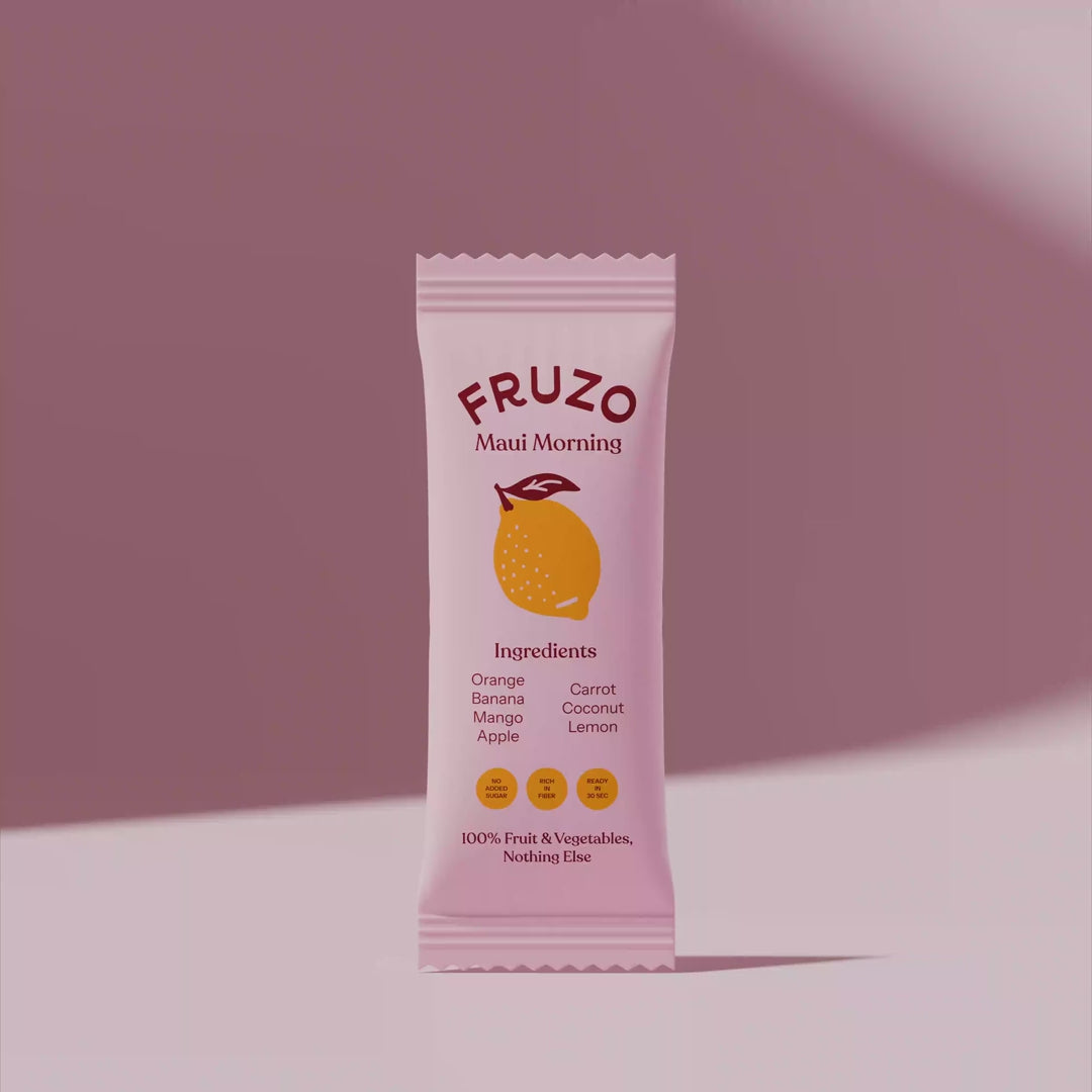 Maui Morning (Citroen)